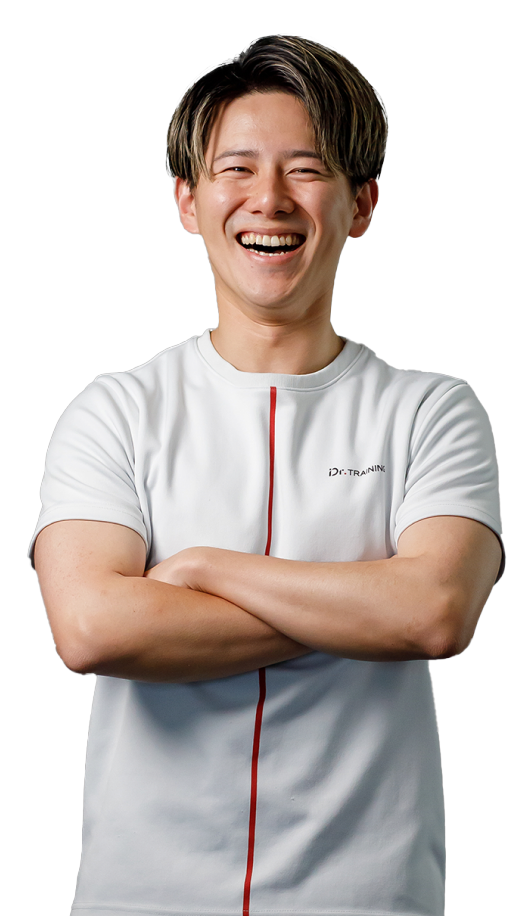小林 大輝