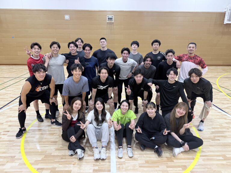 仕事も遊びも、全力で。関東キャストでフットサルを開催しました！