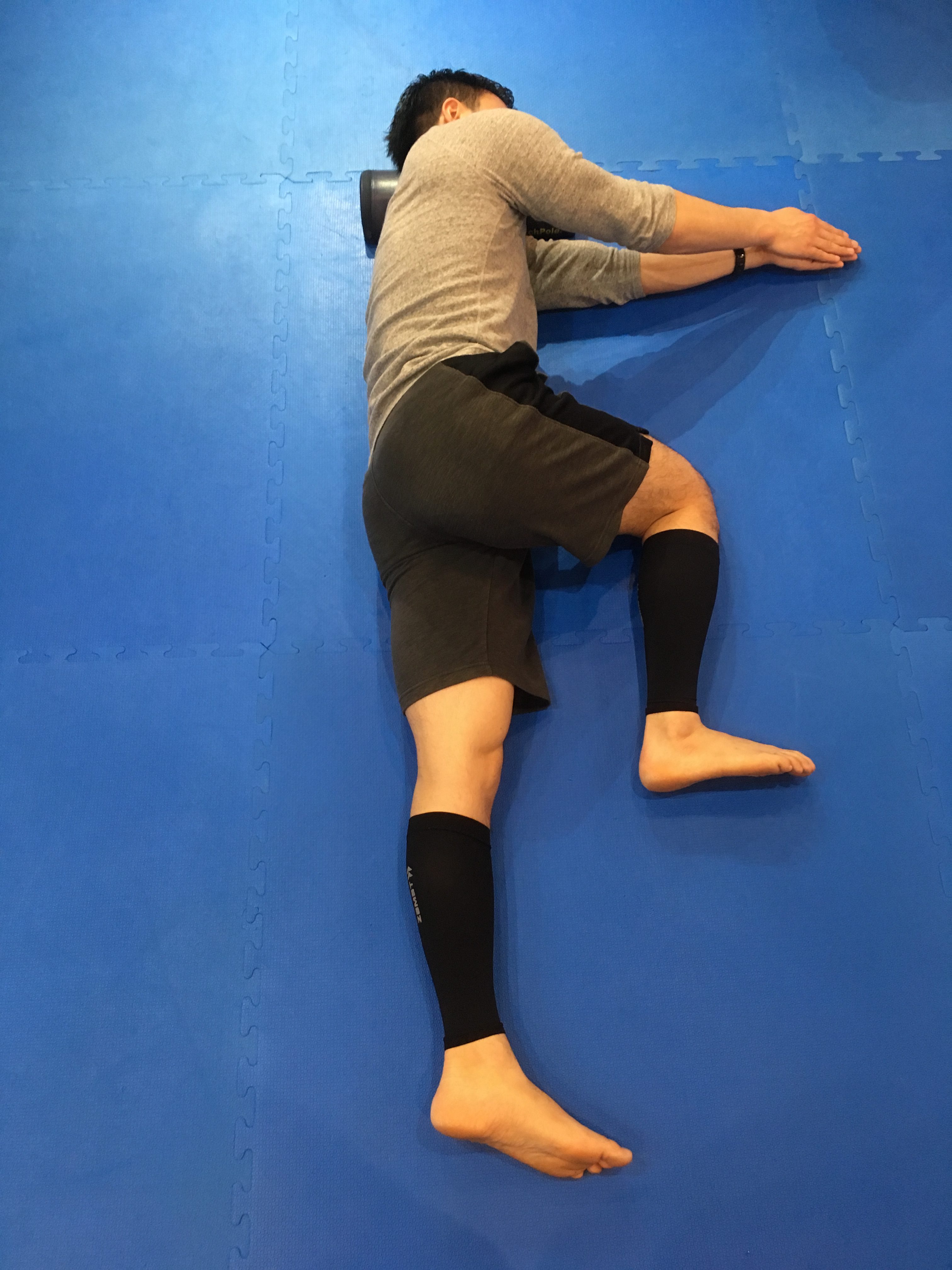 Dr トレーニング中目黒店 Blog Vo 24 ご自宅でもパーソナルトレーニング 恵比寿のパーソナルトレーニングジム Dr トレーニング