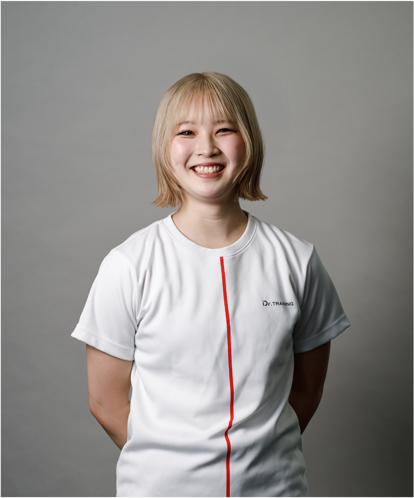 礒田 夏菜
