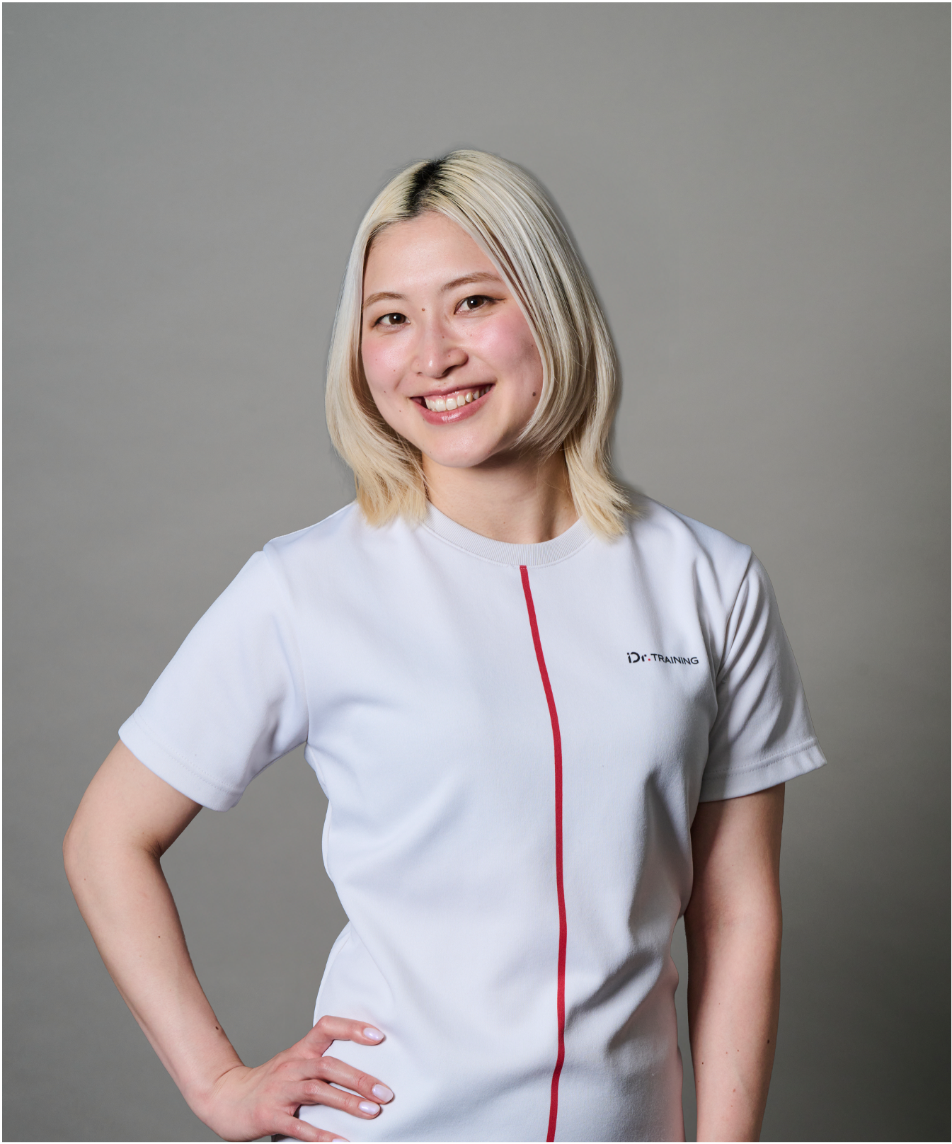 中林 真紀