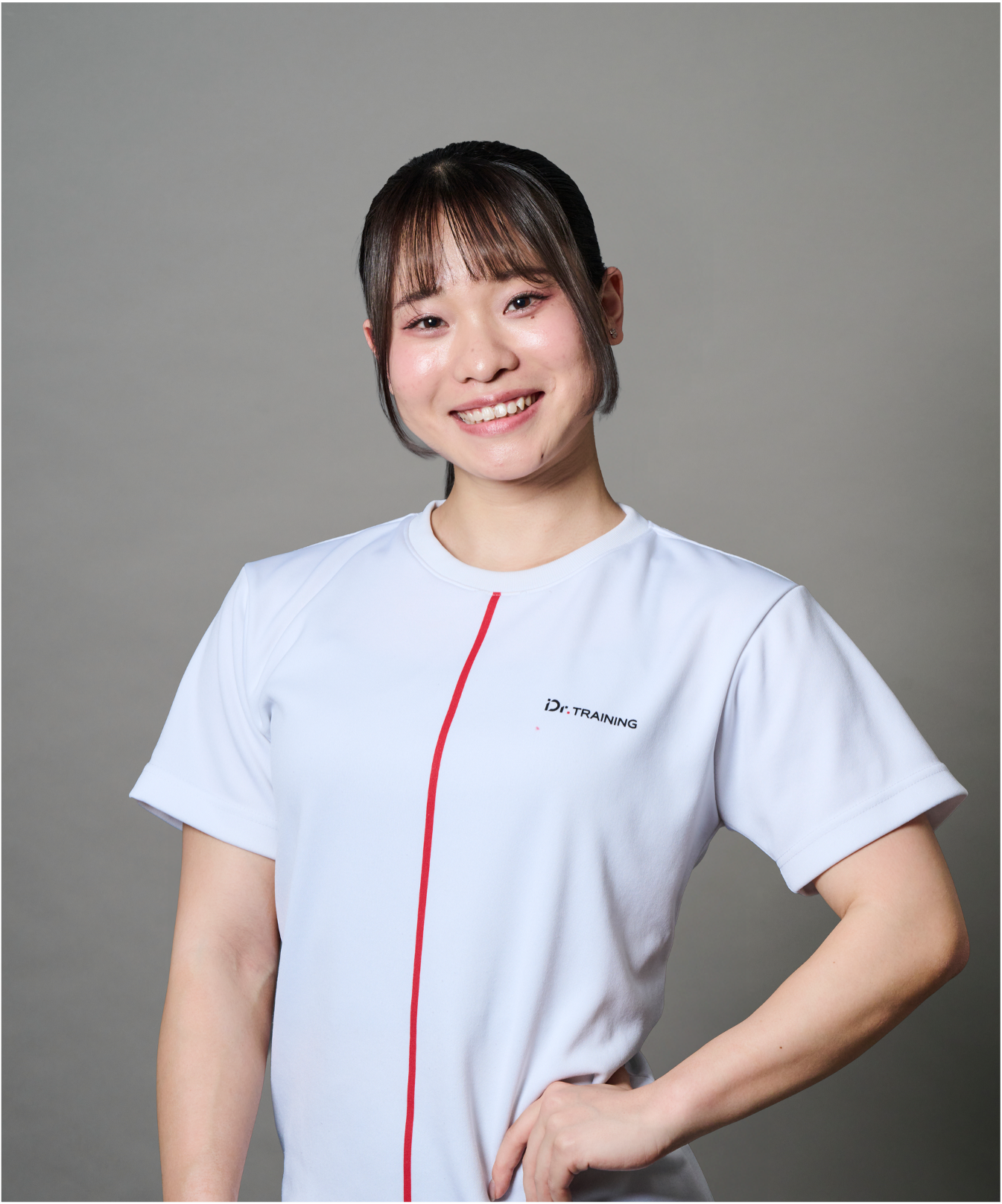 店長：山崎 萌衣