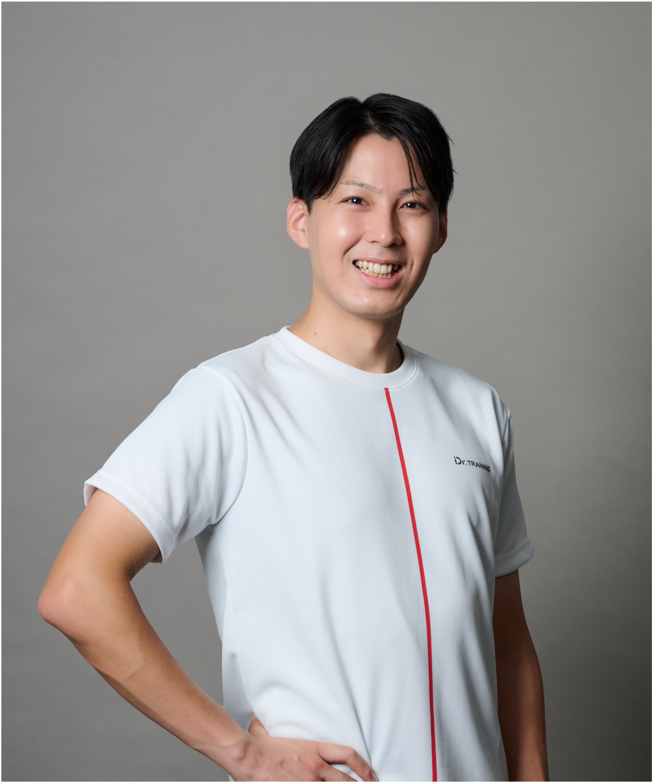 店長：中谷 エイ氣