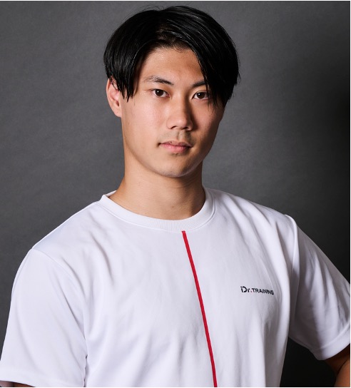 池田 悠樹
