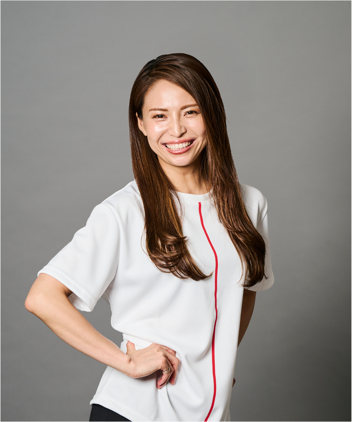 原島 美波
