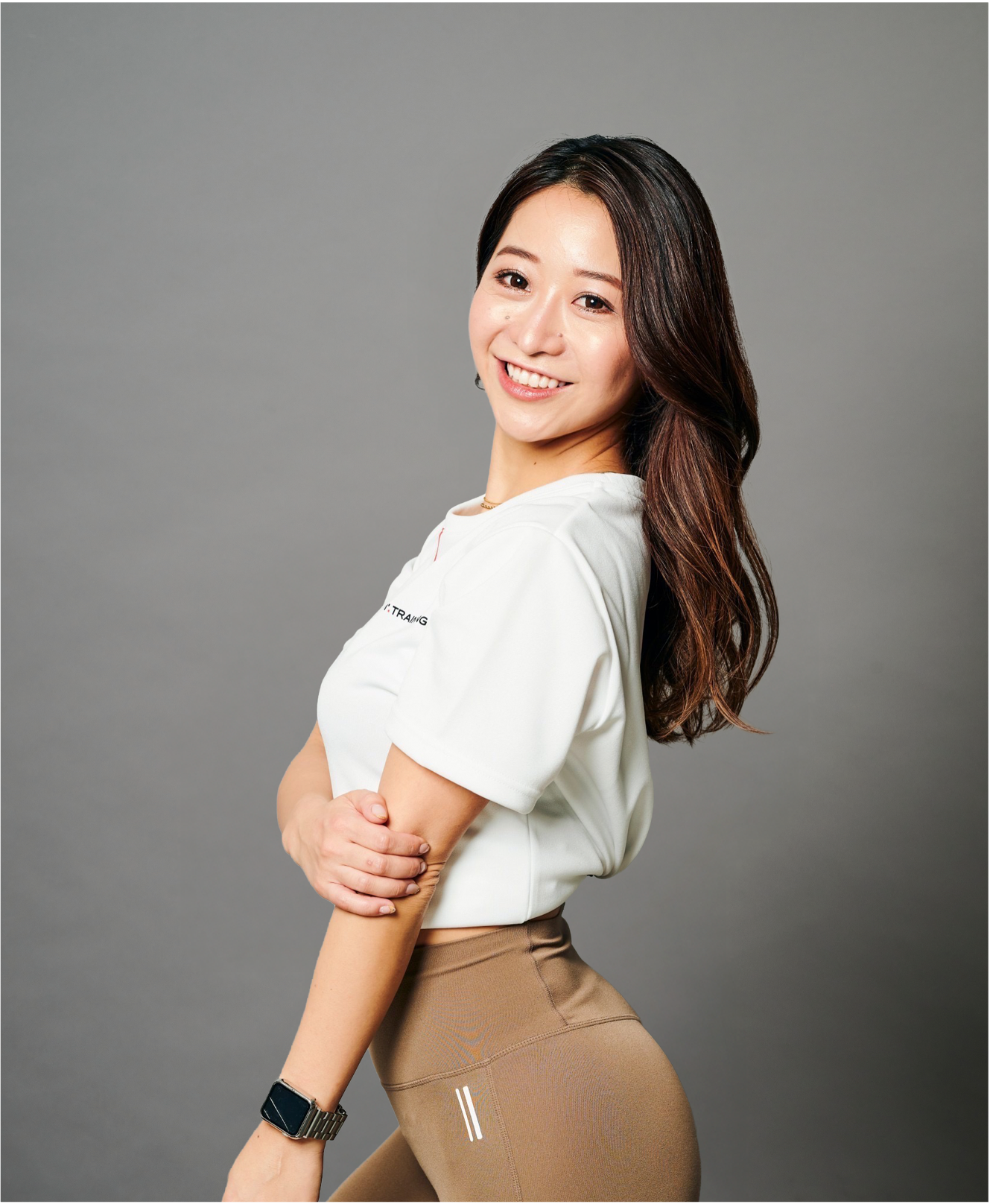 窪薗 彩香