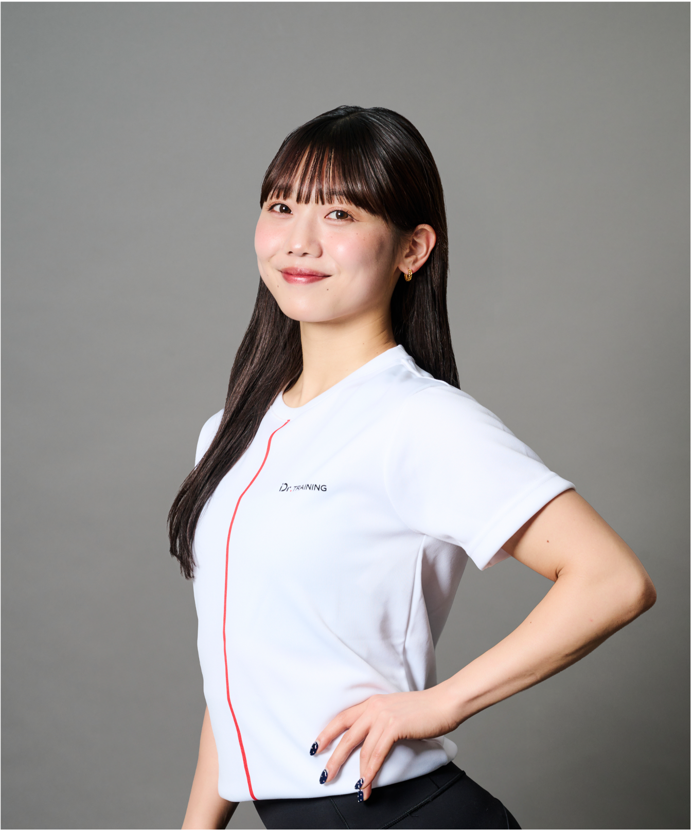 柏崎 清花