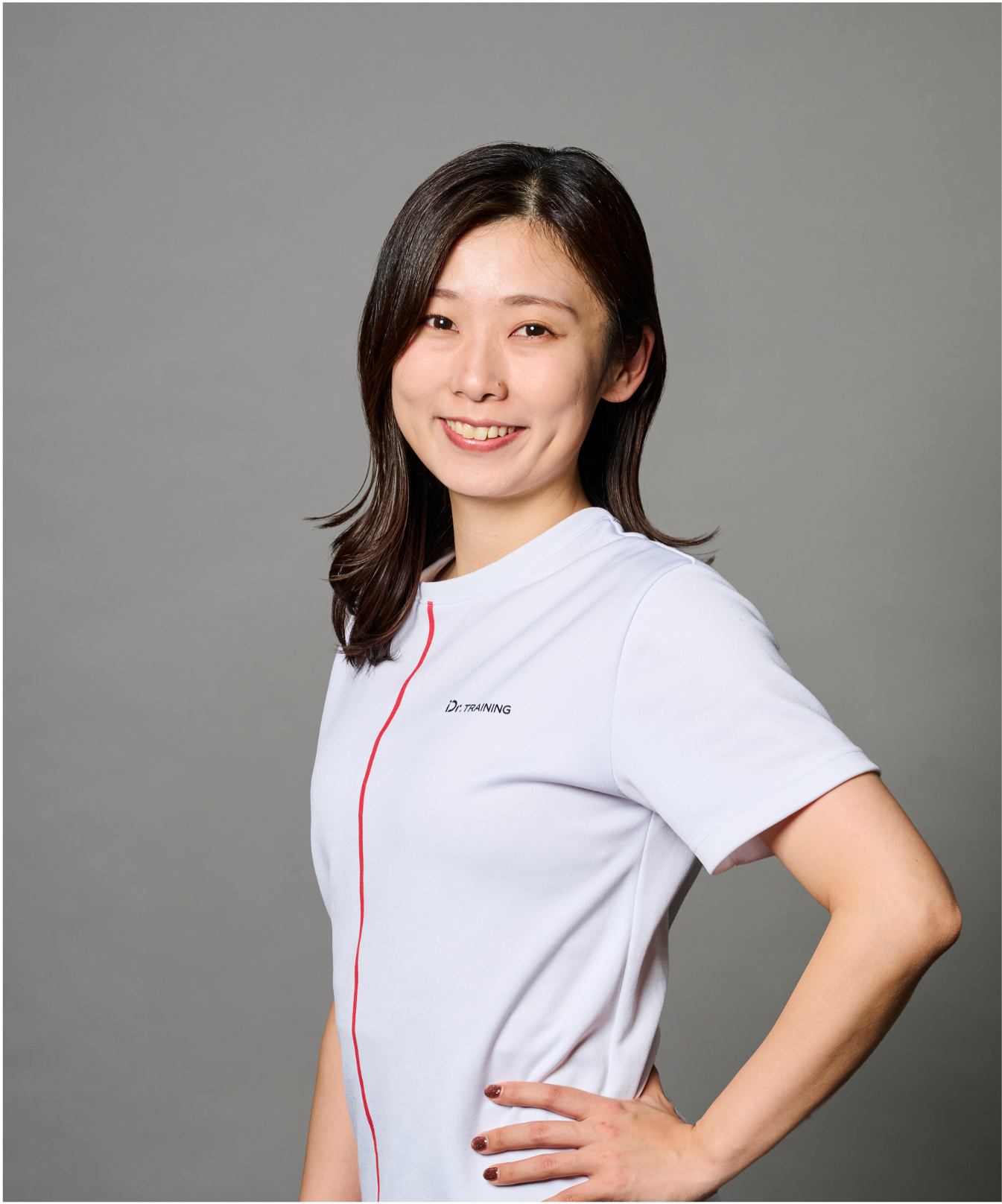 店長：井上 幸美