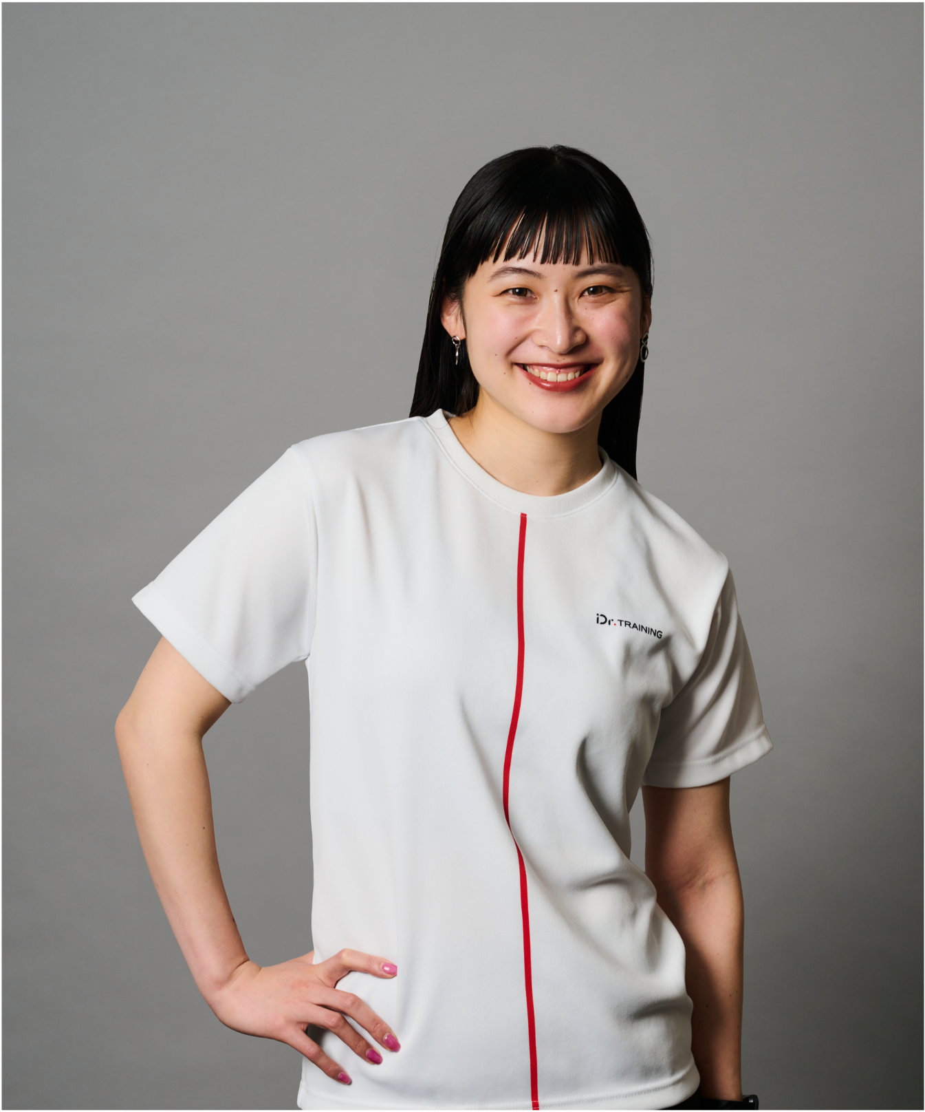 中林 真紀