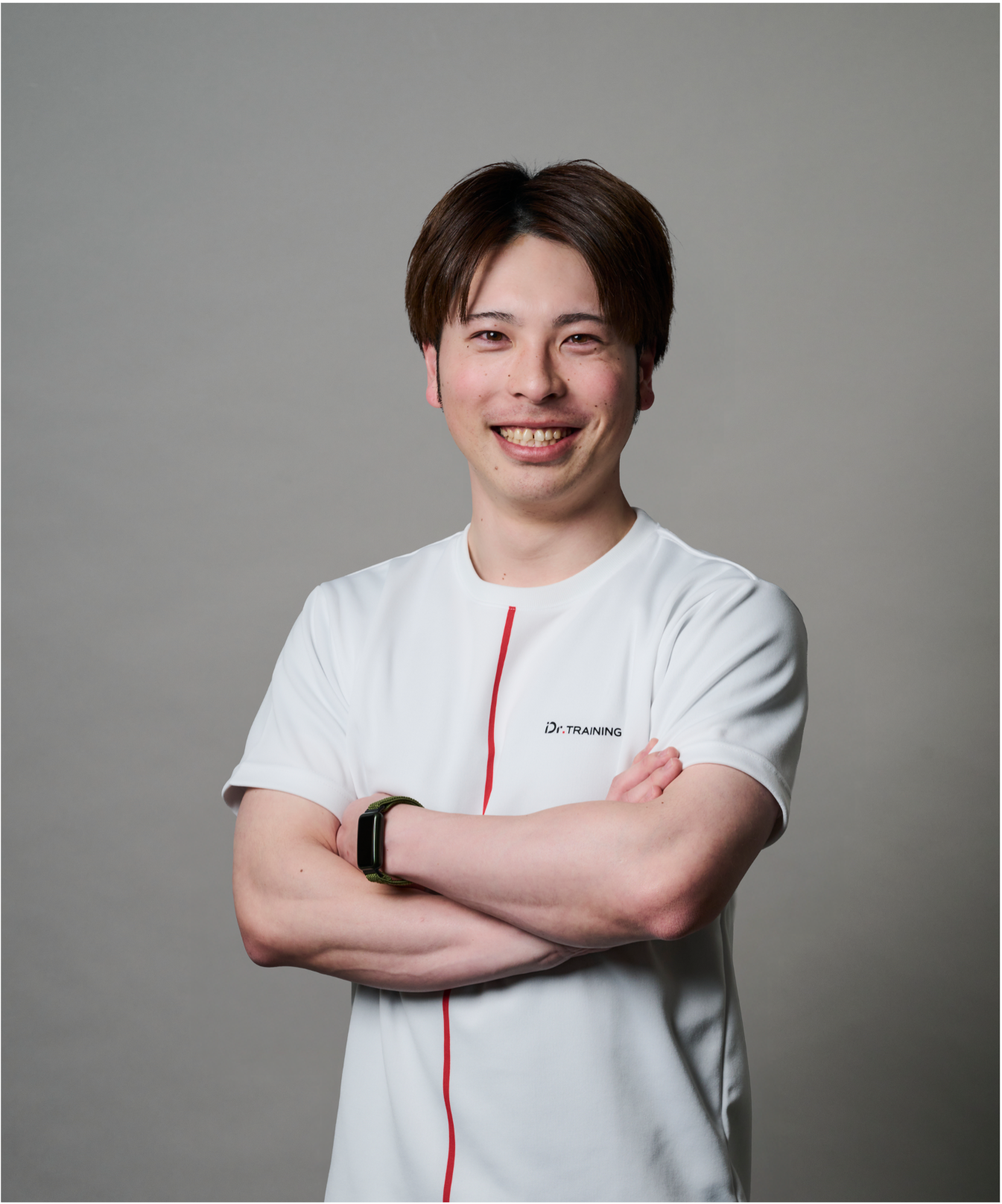 庄子 和輝