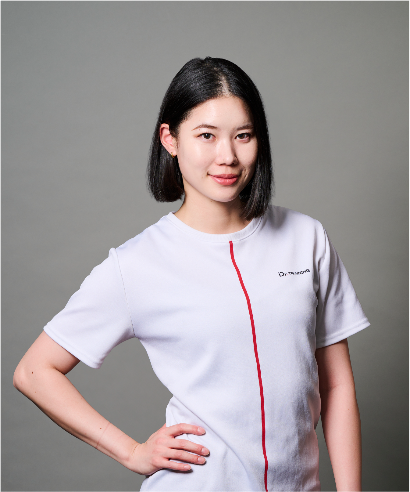 勝野 未来