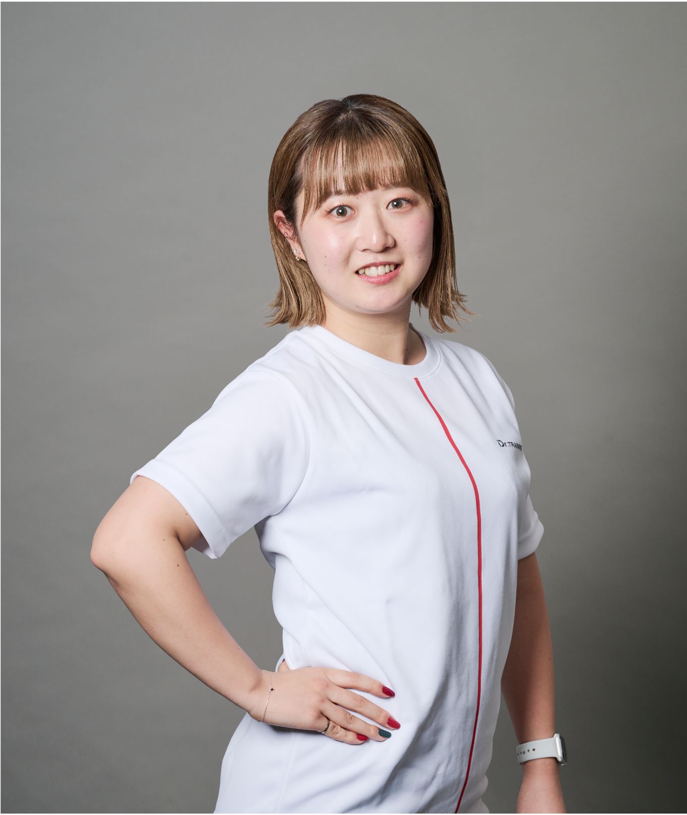 古賀 歩美