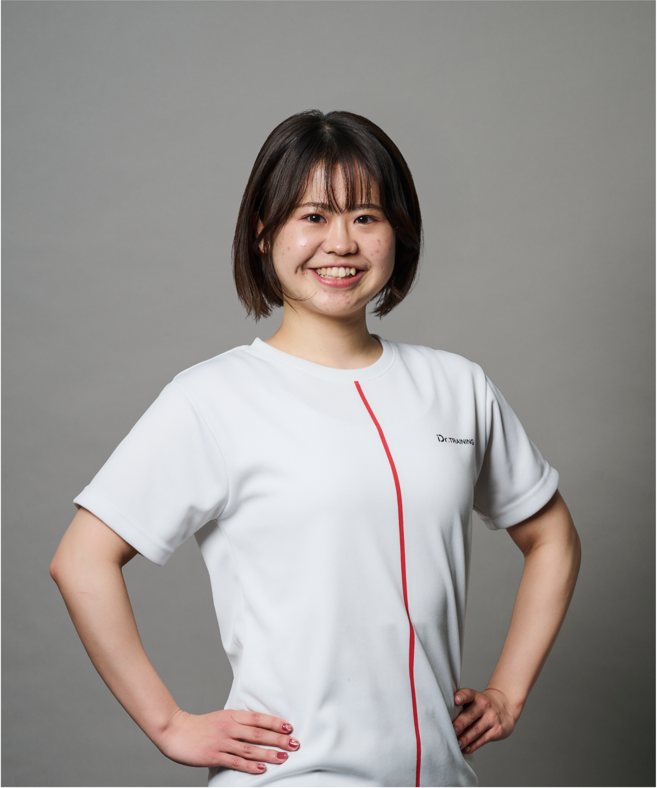 齋藤 晴香