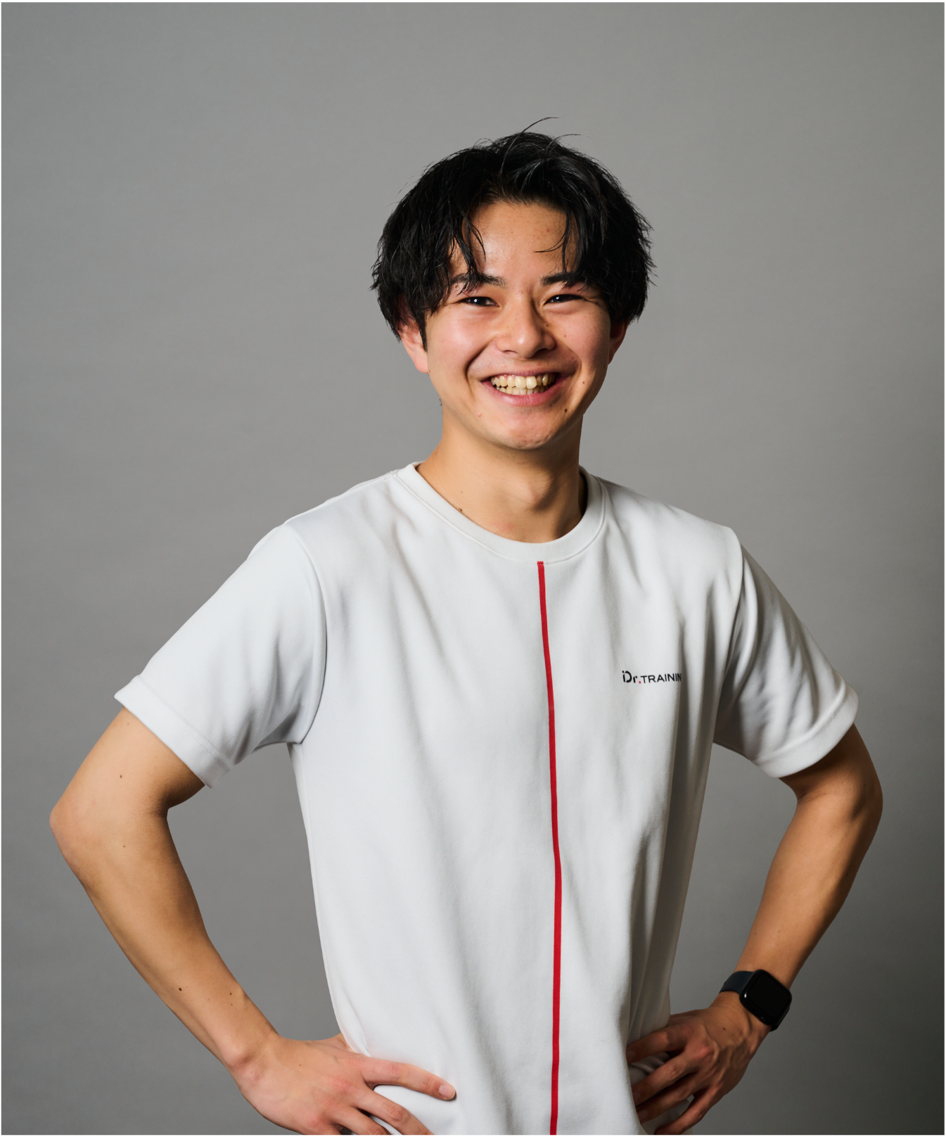 井上 裕希翔