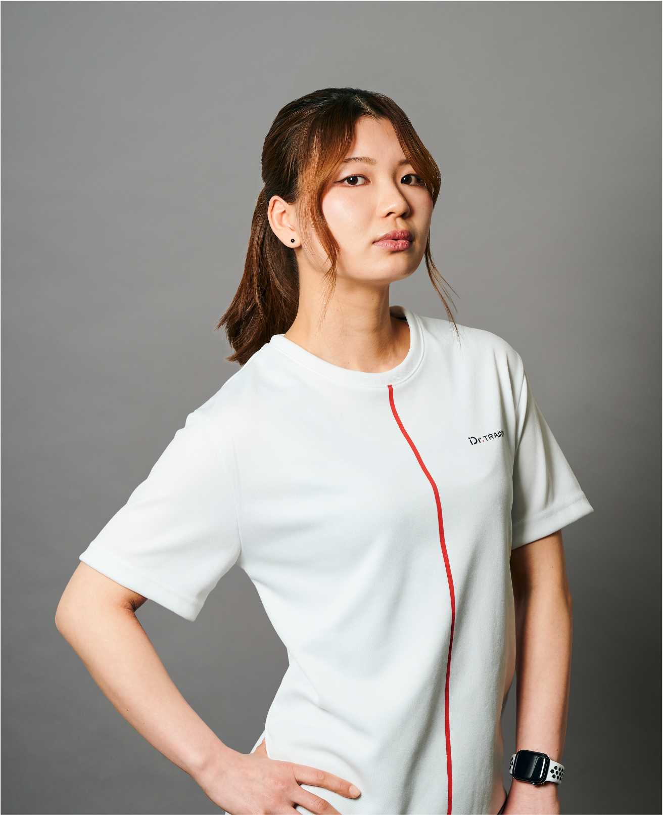 吉田 唯依
