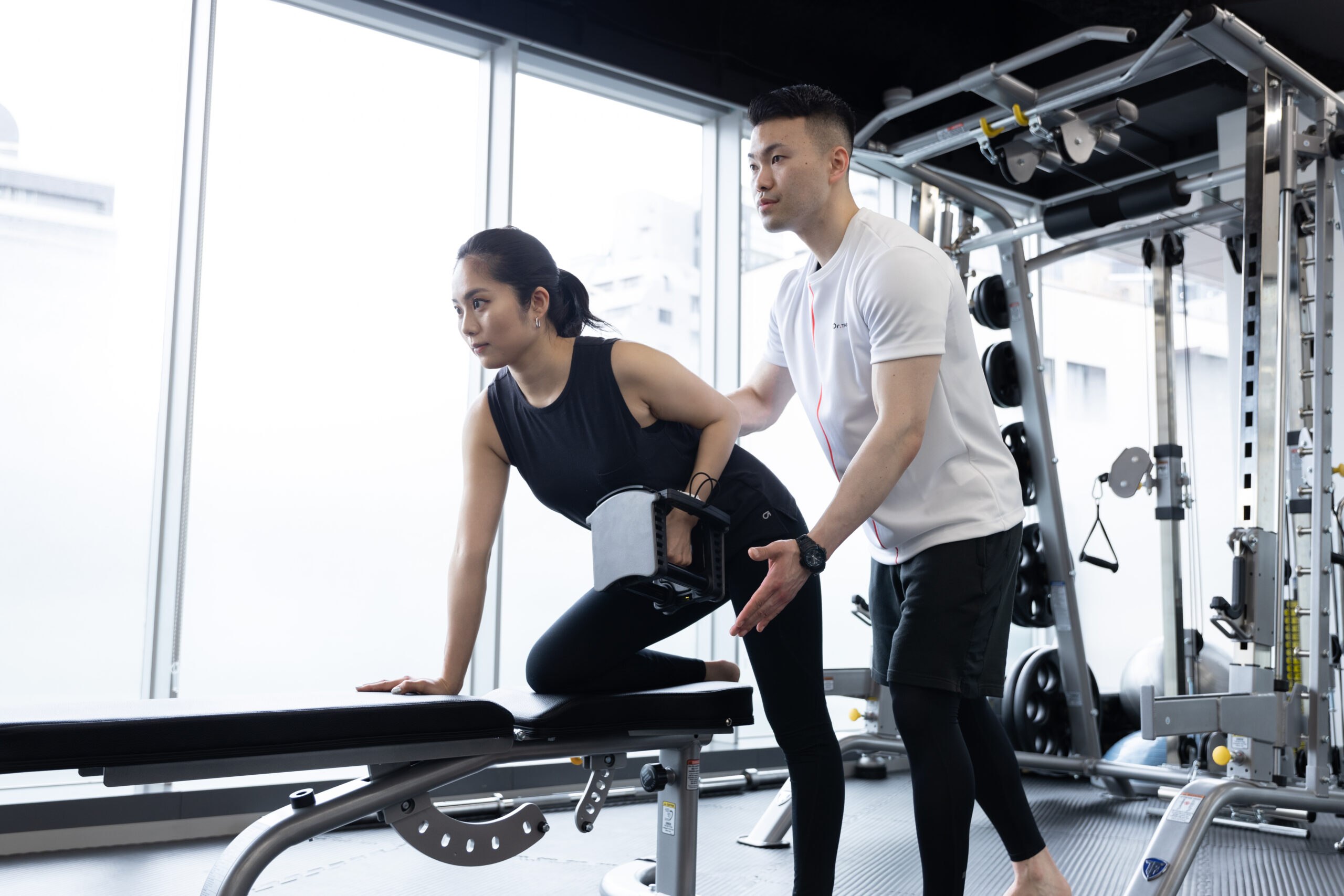 筋力トレーニング