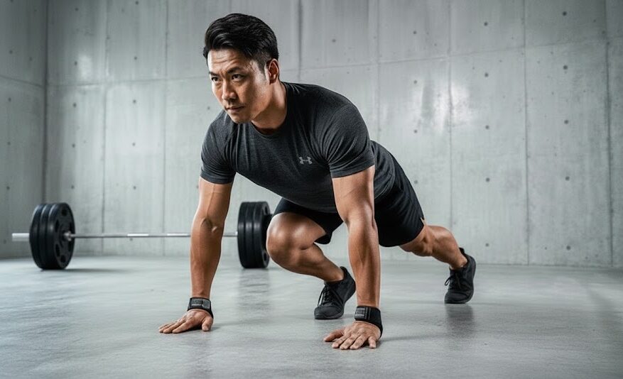 有酸素運動の適正化