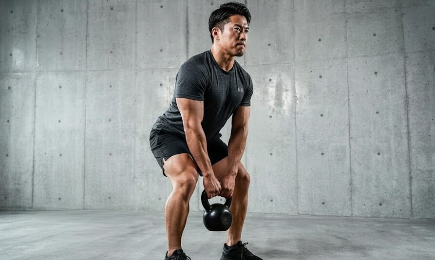 筋力トレーニング