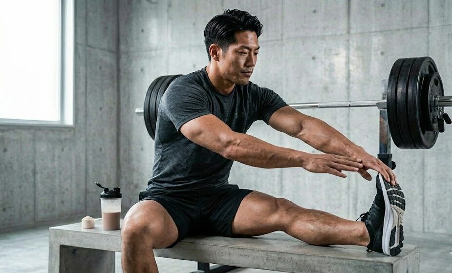 リカバリー管理