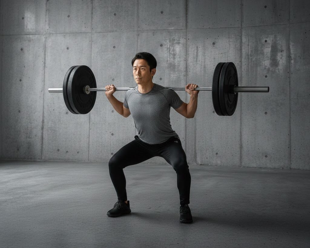 筋力トレーニング